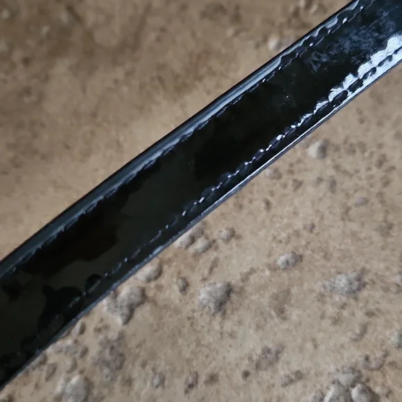 Betsy Johnson Black Crossbody Bag - Picture 6 of 16